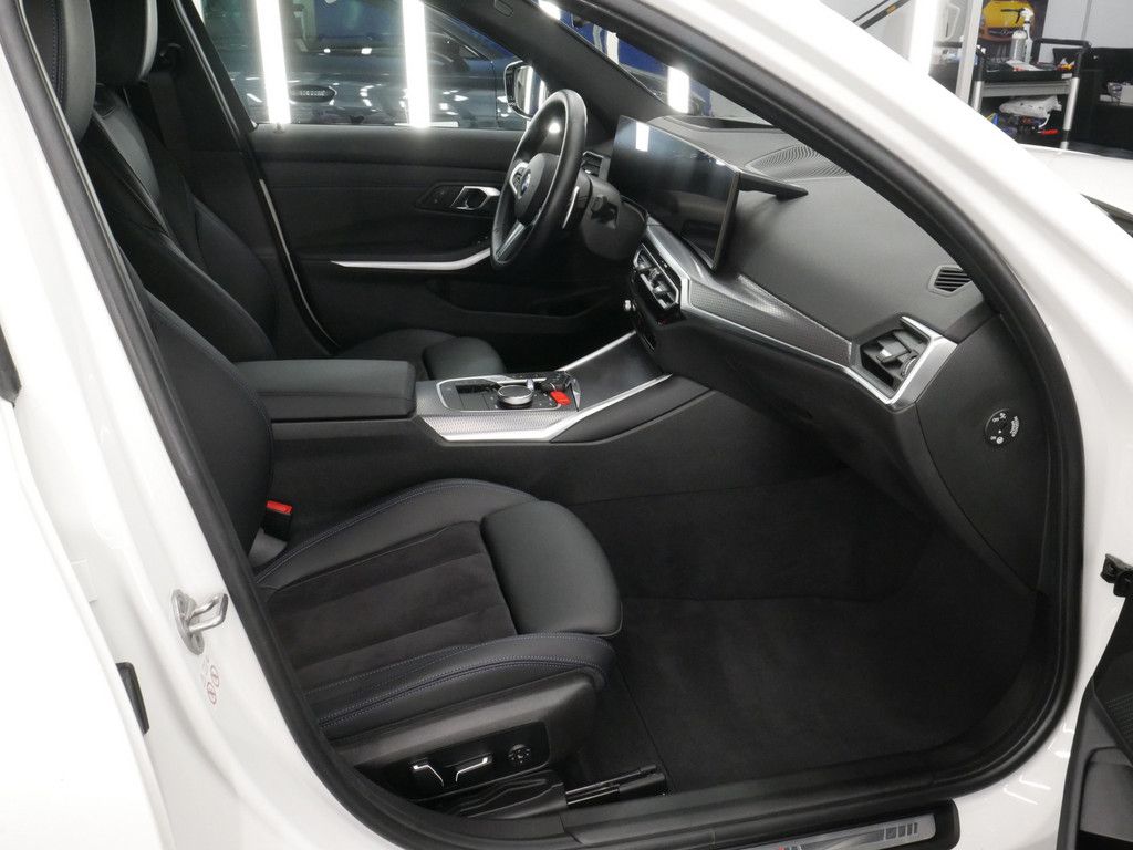 BMW 320 i xDrive M-Sport KAMERA NAVI AHK FACEL. LED foto 3