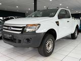 Ford XL 2.2 Extrakabine 4x4 *KLIMA*AHK*TÜV* - Ford Ranger Gebrauchtwagen in Stuttgart
