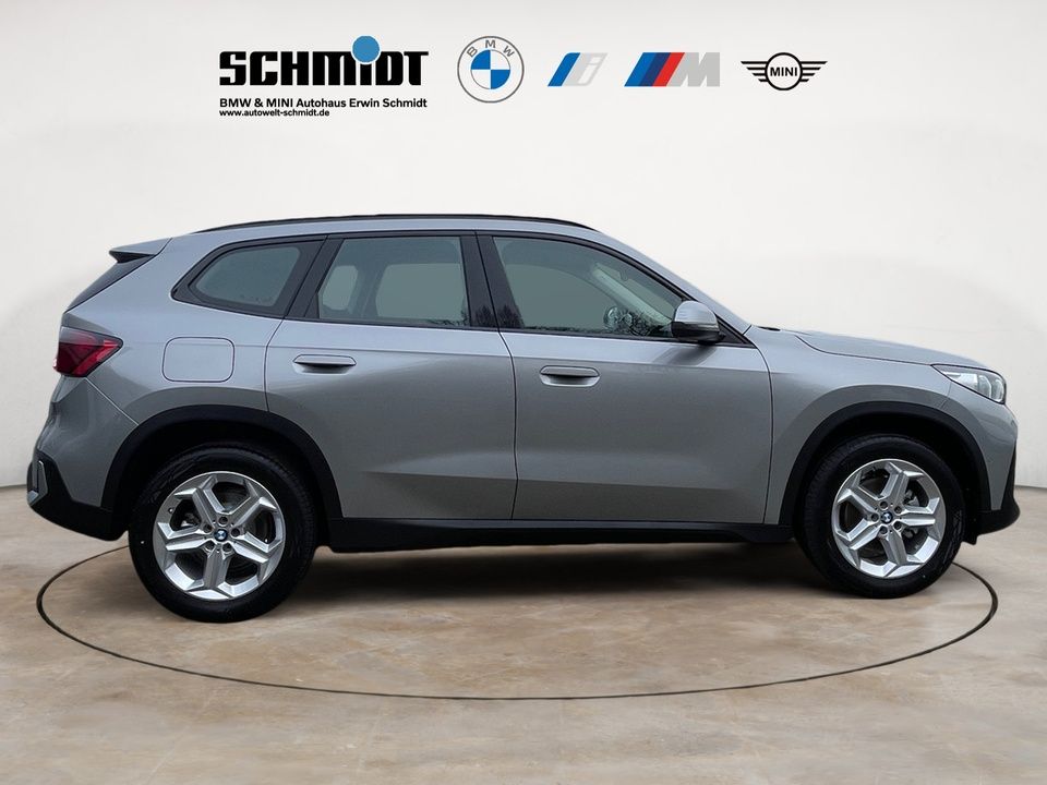BMW X1 xDrive20d + GARANTIE-bis-02.2030 foto 5