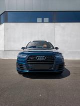 Audi SQ7 4.0 TDI quattro tiptronic - - Audi SQ7 von privat
