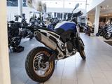 BMW F 900 GS - BMW 9