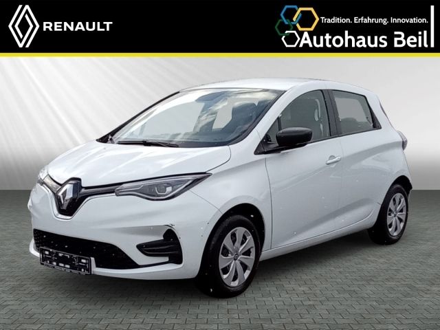 Renault ZOE LIFE Batteriekauf R110 Z