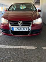 Volkswagen Golf 5  R32 Optik 2.0 Benzin 150 ps - Volkswagen Golf: R32 Ps