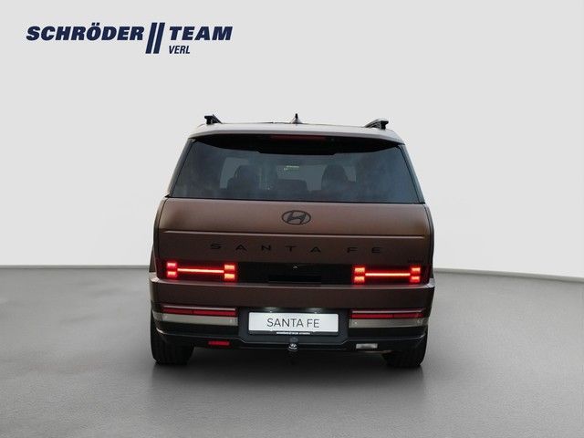 Hyundai Santa Fe – Bild 4