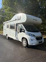 Sunlight A72 6 Personen - Wohnmobil oder -wagen 6 personen