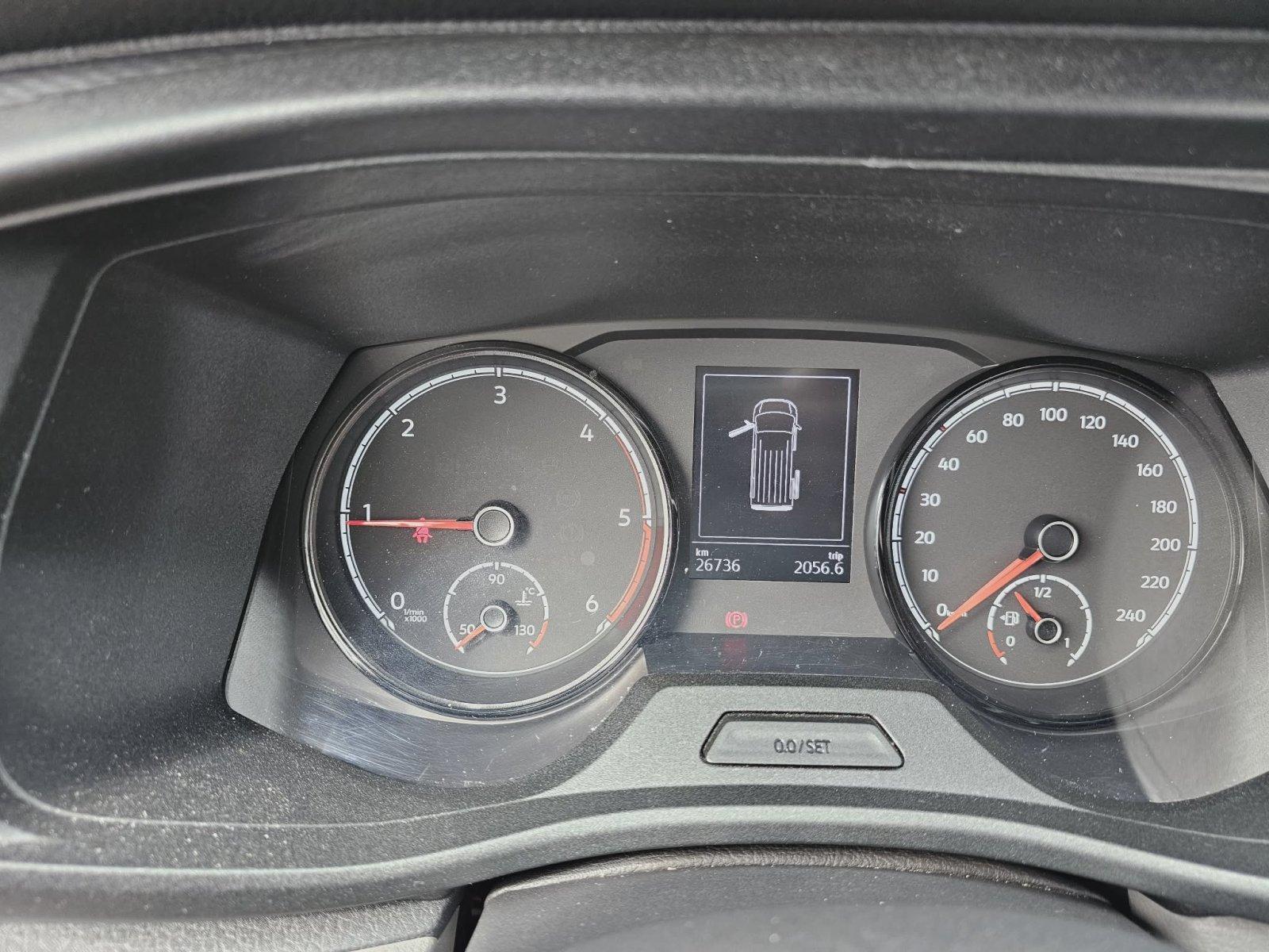 Volkswagen California T6.1 2.0 TDI L1H1 Cultmobil Wohnmobil, миниатюра 21