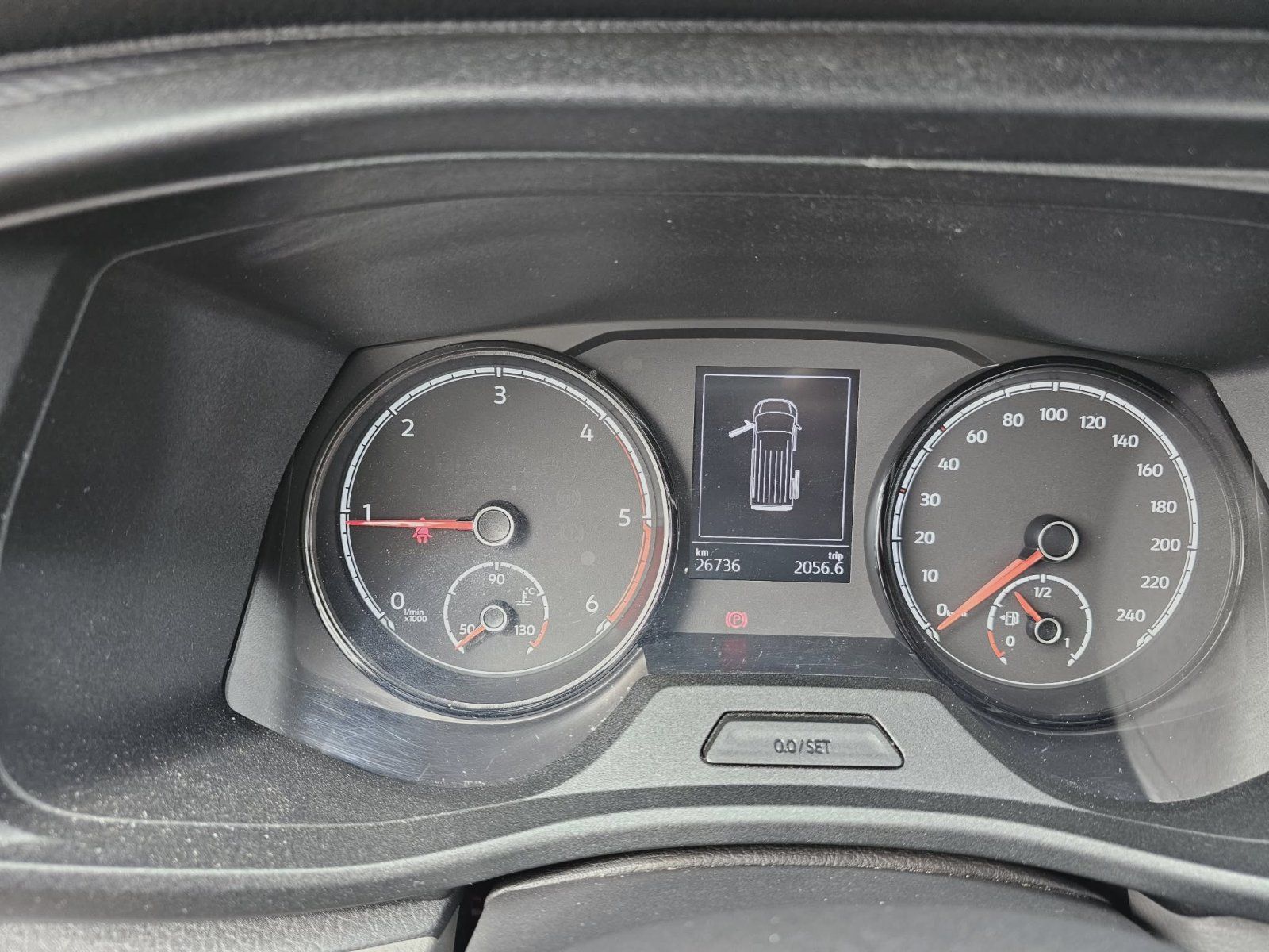 Volkswagen T6.1 2.0 TDI L1H1 Cultmobil Wohnmobil foto 21