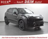 Lynk&Co 01 1.5TD Aut PHEV PANO+MEMO+NAVI+LED+SHZ+ACC+360 - scheckheftgepflegte Lynk&Co 01