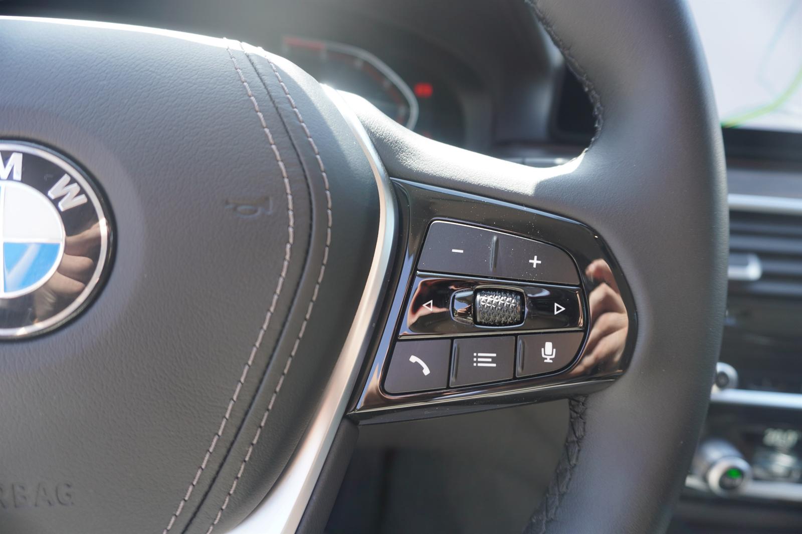 BMW 540d xDrive Touring Laserlicht HeadUo 360Kamera 