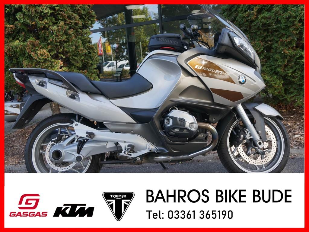 BMW R1200RT 