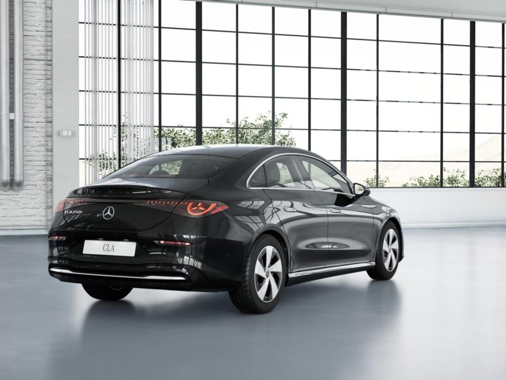 Mercedes-Benz CLA 250+ Progressive/LED/Kamera/Pano/Totw/Ambi