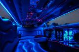 Chrysler  Chrysler 300C Stretchlimo | Event-Ready & Top-O - Chrysler: T C