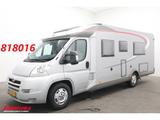 Bürstner BNT720 Nexxo 2.3 MJ Single Beds Schotel Airco Cr - Bürstner Wohnwagen & Wohnmobile