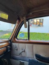 Mercedes-Benz 220a Ponton ohne Faltdach *Oldtimer* H-Zulassung - Mercedes-Benz Gebrauchtwagen von 1955