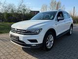 Volkswagen Tiguan Allspace Highline 4Motion/LED/ - Volkswagen Tiguan Allspace in Mannheim