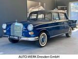 Mercedes-Benz 190 C W110 Heckflosse*GUTACHTEN*H-ZULASSUNG - Mercedes-Benz 190: 190c