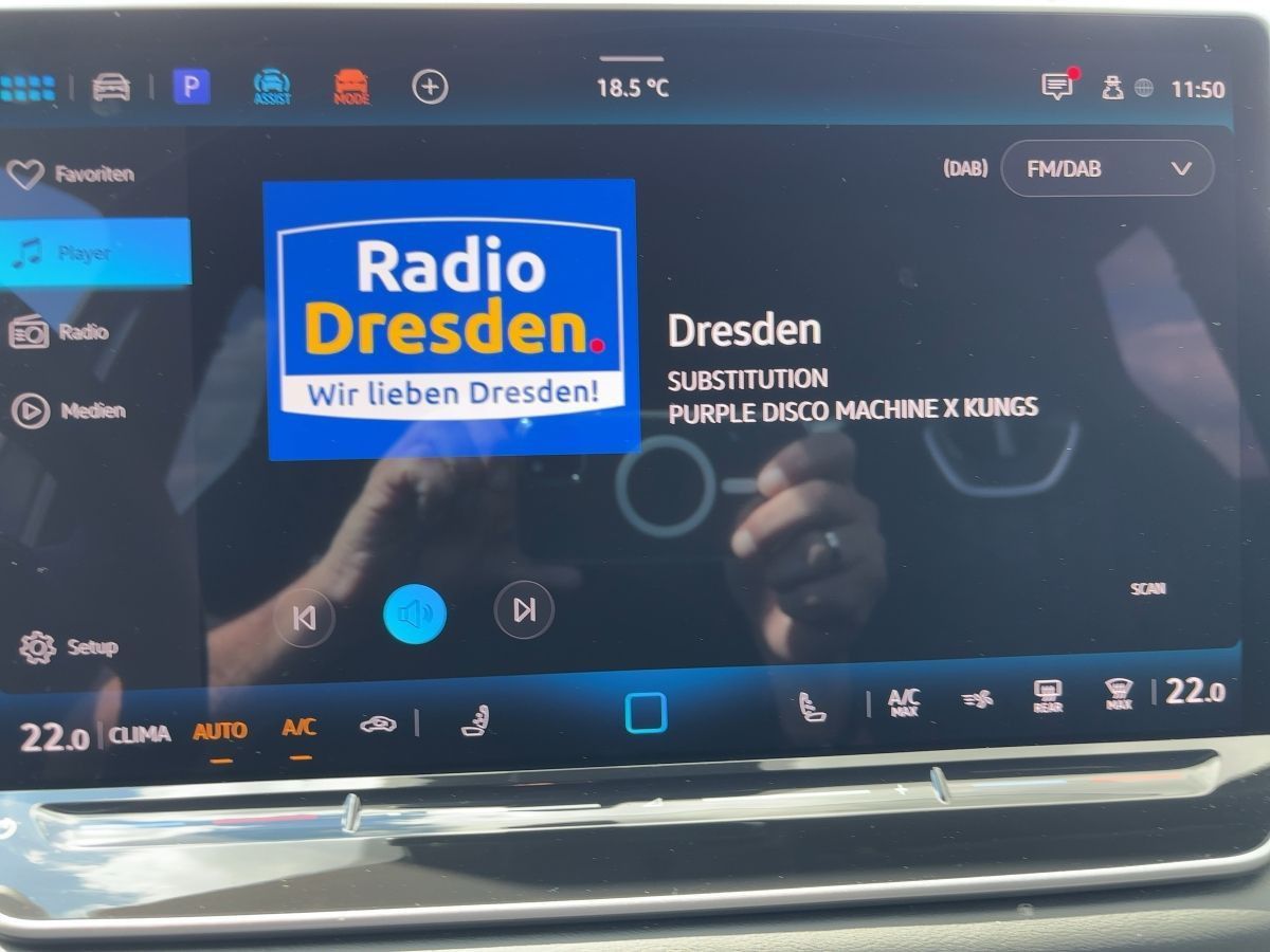 Volkswagen Tiguan - Bild 8