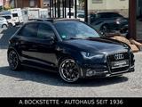 Audi A1 Sportback S-Tronic *S-LINE *ABT *PANO *BOSE - Audi A1: Bose