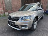 Skoda Yeti 2.0 TDI 4x4 DSG *HU/AU * Garantie