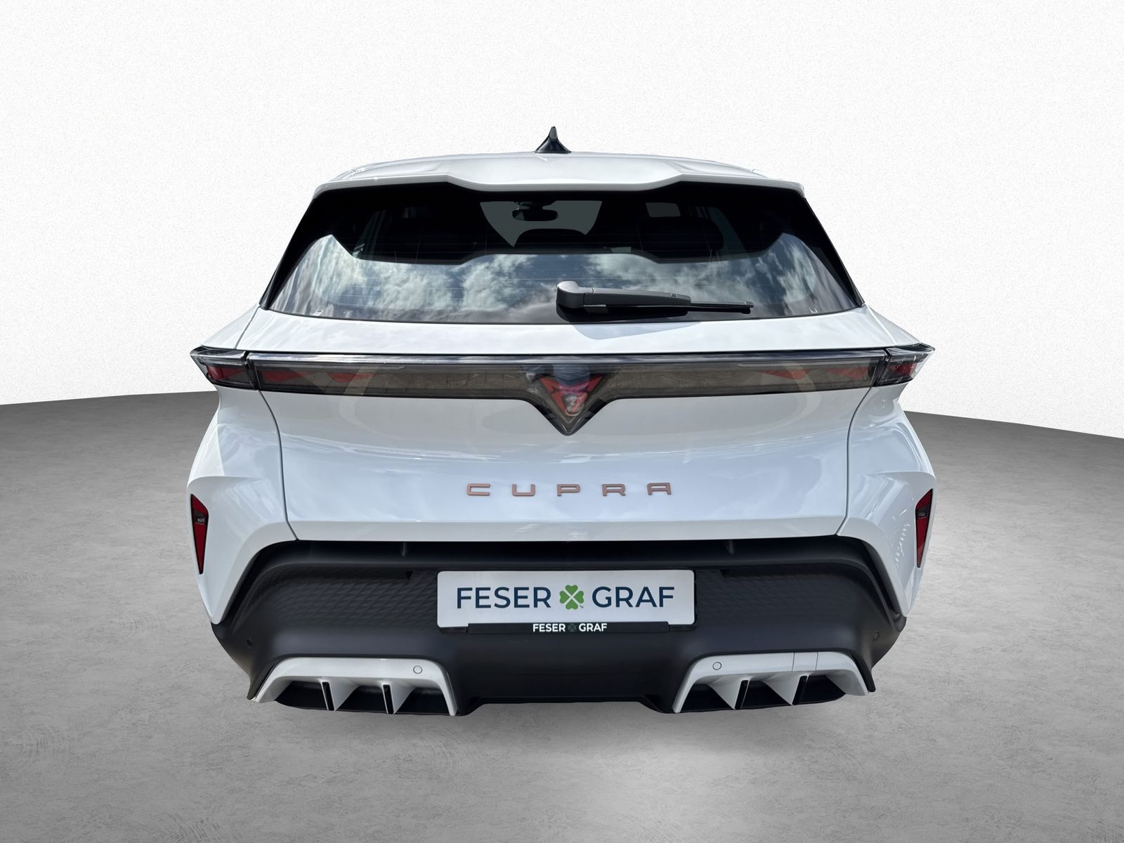 Cupra Raval - Bild 6