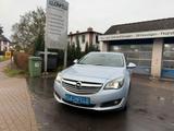 Opel Insignia Sports Tourer 1.4 Turbo "Edition" Xe... - Opel Insignia: Tourer Sports Turbo