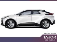 Toyota C-HR - Vorschau Bild 2