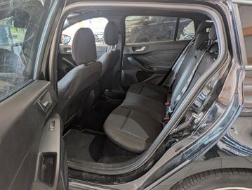 Ford Focus Turnier ST-Line X