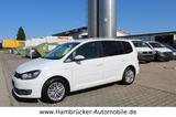 Volkswagen Touran 2.0 TDI Cup BMT~Navi~Bi Xenon~R.Kamera~E5 - Volkswagen Touran: 5.2