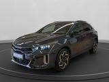 Kia XCEED 1.6T GT-LINE FACELIFT TEIL-LEDER+NAVI+KAME - Kia XCeed mit Facelift
