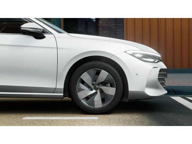 Volkswagen Passat Variant - Bild 4