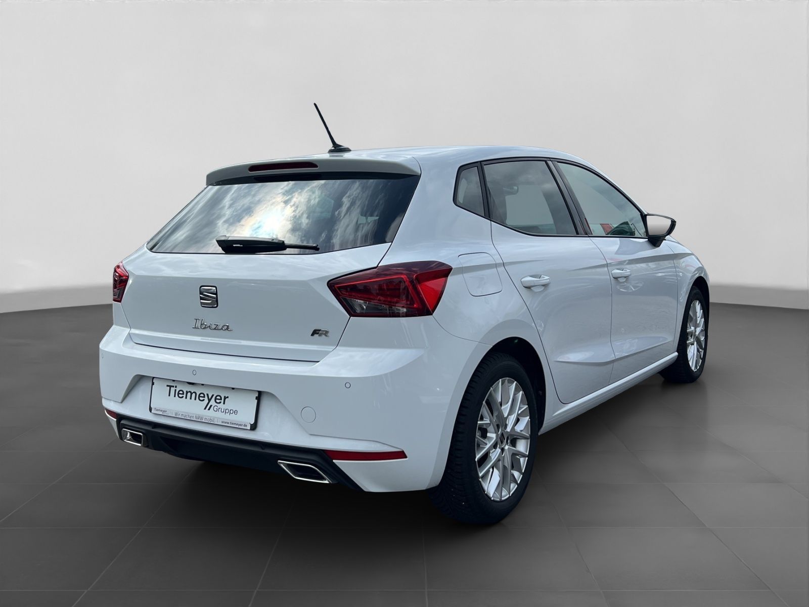 Seat Ibiza - Bild 3