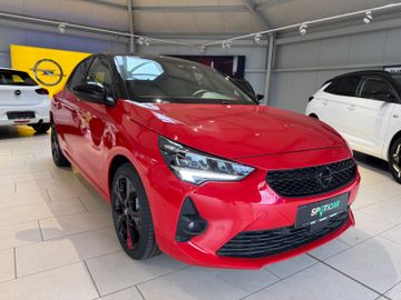 Bild 4 Opel Corsa F 40 Jahre Limitiert LED Kamera