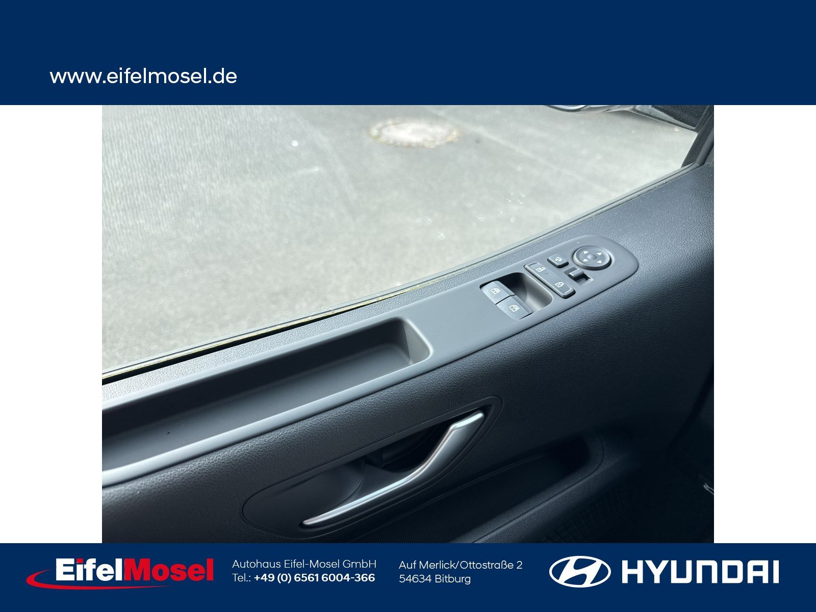 Hyundai Staria – Bild 18