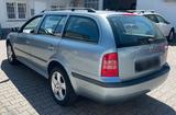 Skoda Octavia Klima - Skoda Octavia aus 2005: Kombi
