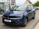 Opel Crossland (X)+Rückfahrkamera+Tempom+Nav+Garantie - gebrauchte Opel Pickups