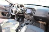 Jeep Compass 2.0 MultiJet Trailhawk 4x4 Auto Trai... - Jeep Compass mit Benzin-Antrieb: Allradantrieb, Geländewagen, Automatik, 2.4