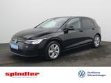 Volkswagen Golf Life 2.0 TDI DSG / ACC, LED, Navi, App - Gebrauchtwagen in Würzburg
