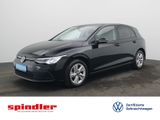 Volkswagen Golf Life 2.0 TDI DSG / ACC, LED, Navi, App - Volkswagen Golf mit Diesel-Antrieb: TDI