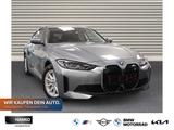BMW i4 eDrive40 Abstandsregeltempomat, HUD, Schiebed - BMW i4 Gebrauchtwagen