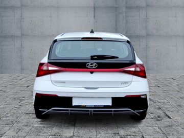 Hyundai i20 1.0 T-GDI Trend (100PS) Komfortpaket