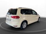 Volkswagen Touran Taxi Trendline 2,0 TDI DSG *Standheiz.* - Volkswagen Touran Trendline mit Diesel-Antrieb