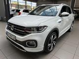 Volkswagen T-Cross Style RLine Automatik - VW T-Cross in Essen
