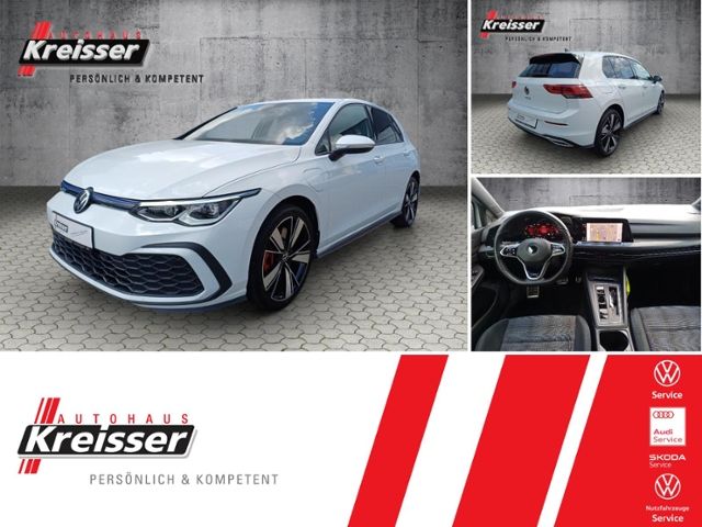 Golf GTE 1.4 eHybrid/DSG/ACC/LED/SHZ/KLIMA/NAVI