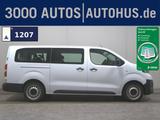 Toyota Proace 2.0 D-4D L2 Comfort 9-Sitze Navi - Toyota Proace (Verso) Kombi Gebrauchtwagen