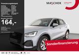 Audi Q2 35 TDI S tronic 5J Garantie Black Navi R-Cam - Audi Q2 GA mit Diesel-Antrieb