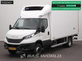Iveco Daily 72C18 3.0L Automaat Laadklep Carrier Xario - Iveco Kombi, Kleinbus bis 9 Sitze Daily