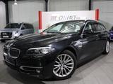 BMW 520d Touring BUSINESS LUXURY / LEDER, XENON - BMW 520: 520d Business