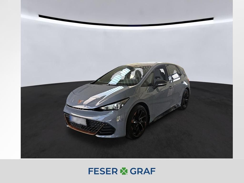 Image of Cupra Born