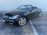 Mercedes-Benz E 350 Cabrio CGI BlueEff Aut.*SEHR GEPFLEGT - Mercedes-Benz E 350: Cgi