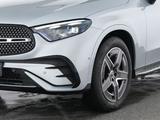 Mercedes-Benz GLC 200 4MATIC AMG+DIGI LIGHT+MEMORY+TOTW+ILS - Mercedes-Benz GLC 200 Jahreswagen